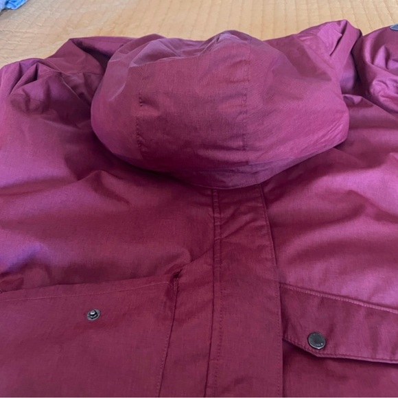 Plus size Columbia women jacket - Picture 5 of 15